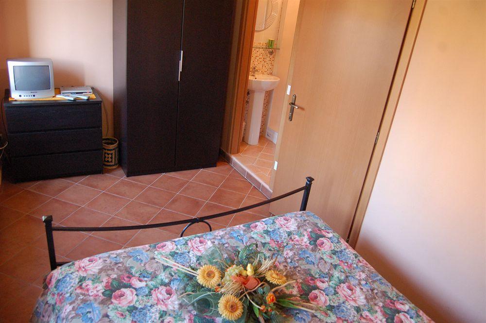 B&B La Corte Capannori Εξωτερικό φωτογραφία