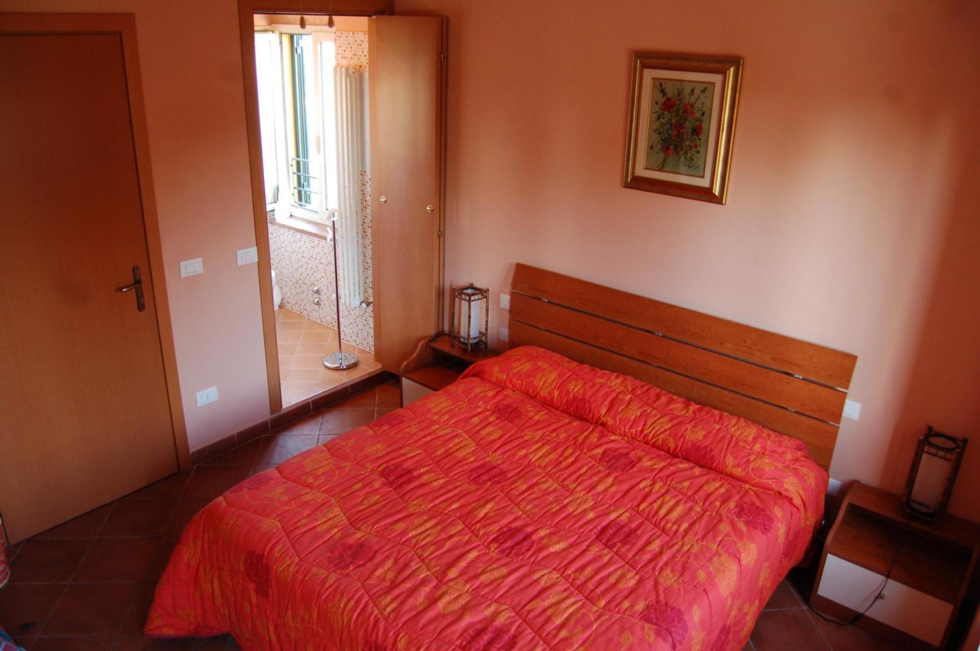 B&B La Corte Capannori Εξωτερικό φωτογραφία