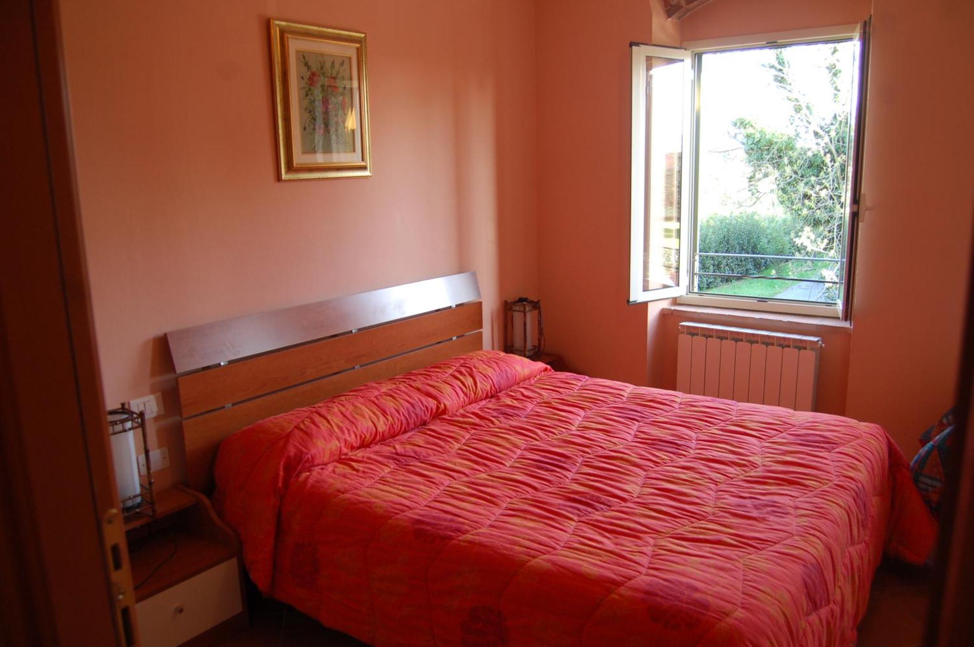 B&B La Corte Capannori Εξωτερικό φωτογραφία