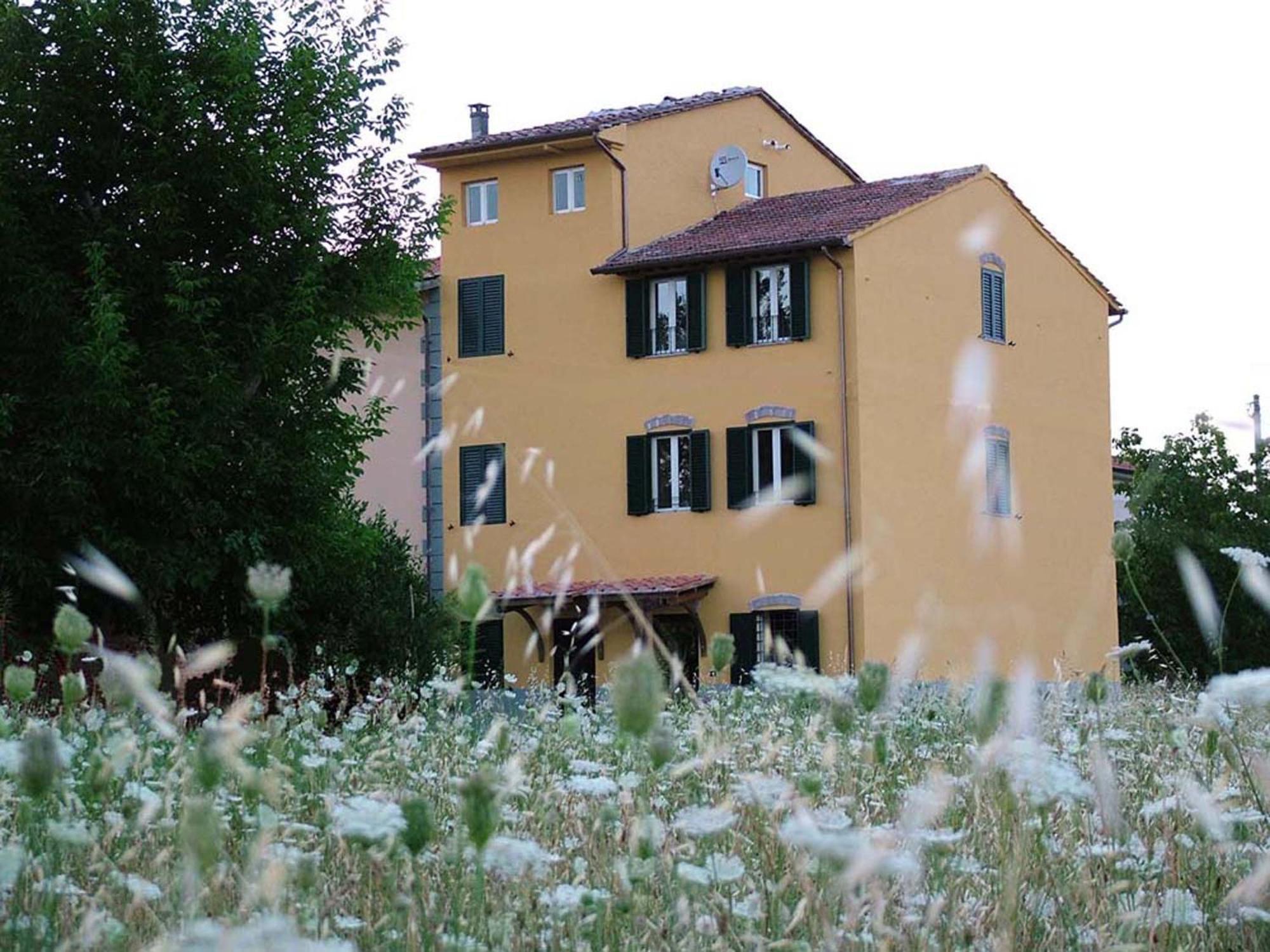 B&B La Corte Capannori Εξωτερικό φωτογραφία
