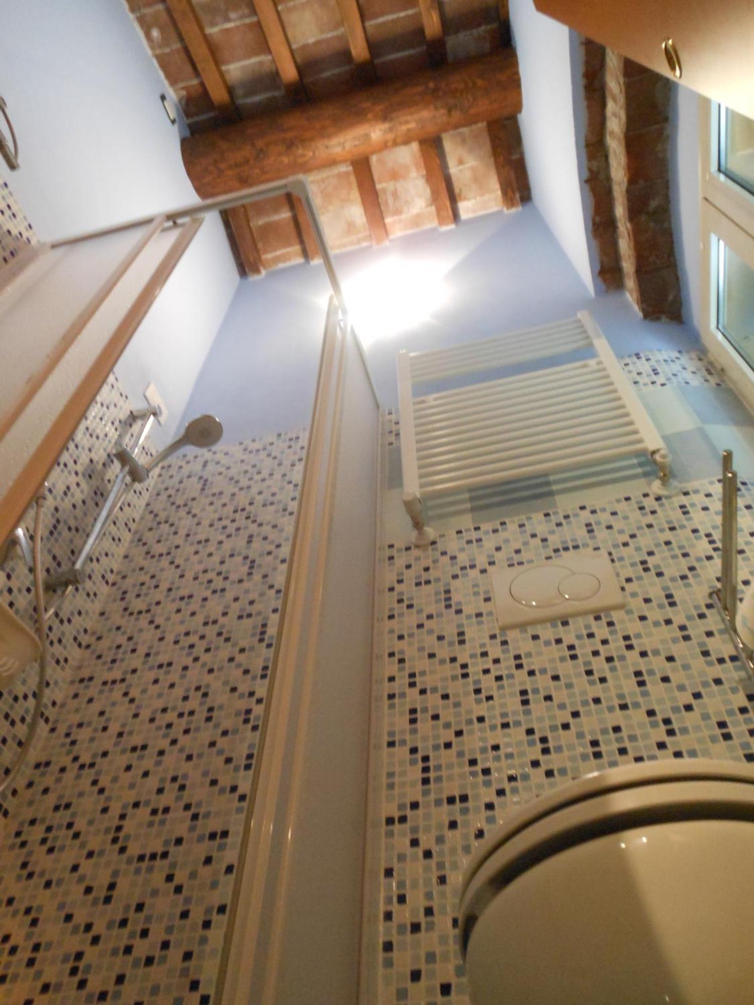 B&B La Corte Capannori Εξωτερικό φωτογραφία