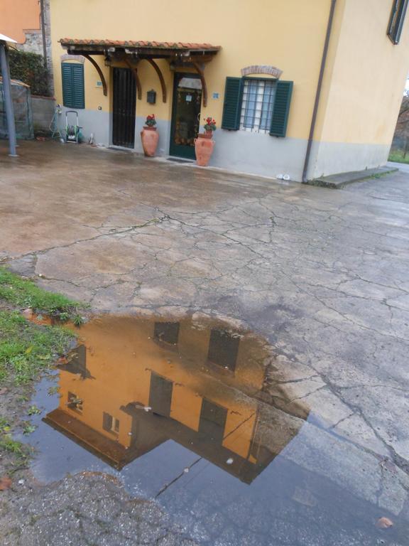 B&B La Corte Capannori Εξωτερικό φωτογραφία