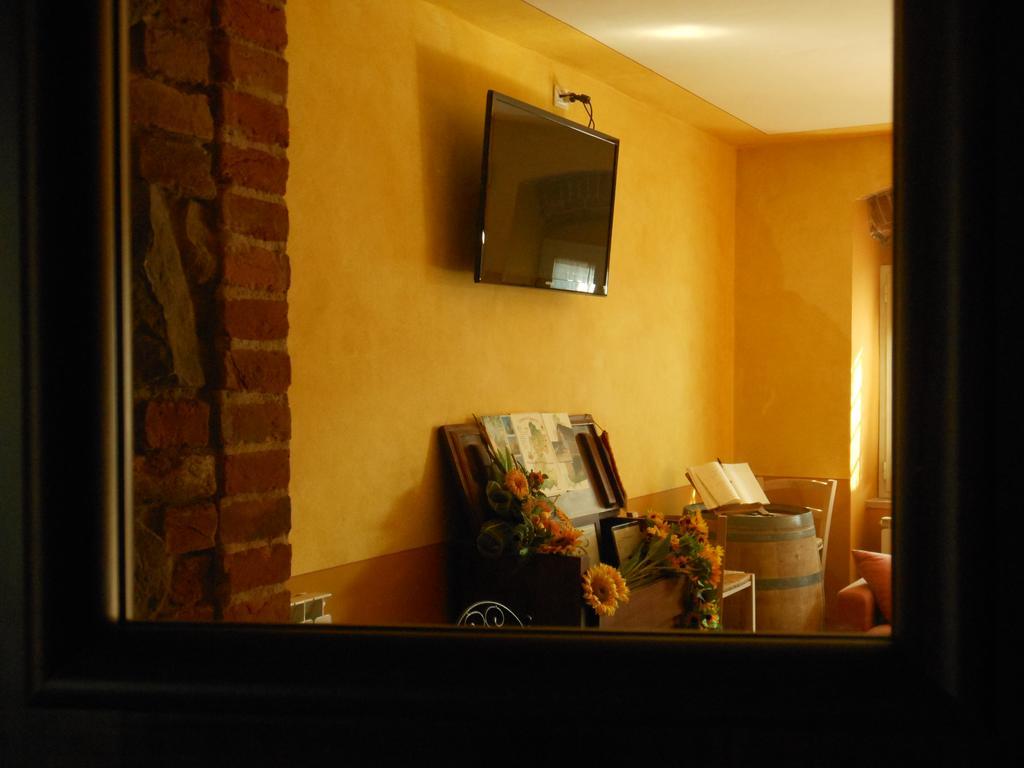 B&B La Corte Capannori Εξωτερικό φωτογραφία