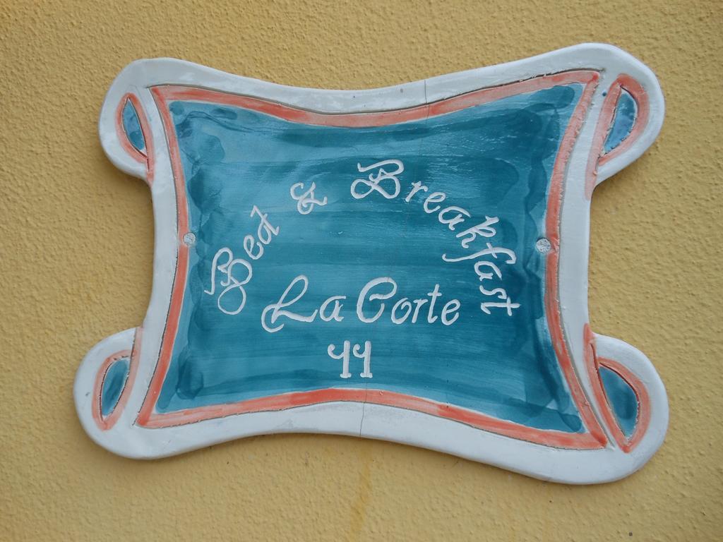 B&B La Corte Capannori Εξωτερικό φωτογραφία