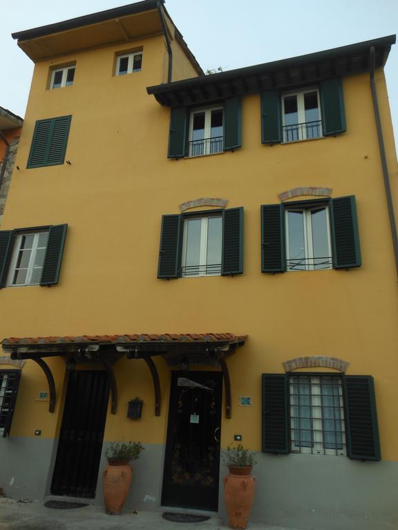 B&B La Corte Capannori Εξωτερικό φωτογραφία