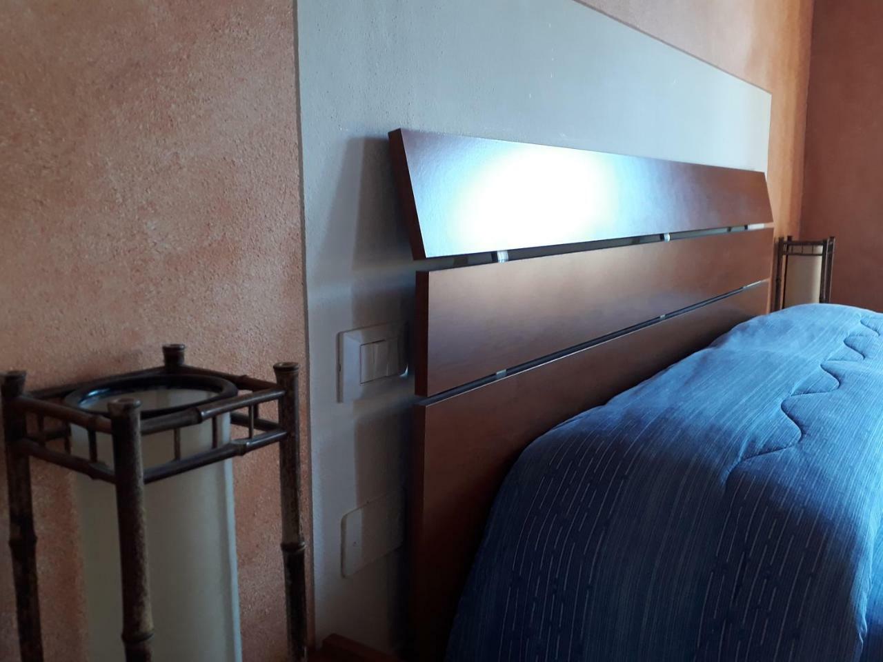 B&B La Corte Capannori Εξωτερικό φωτογραφία