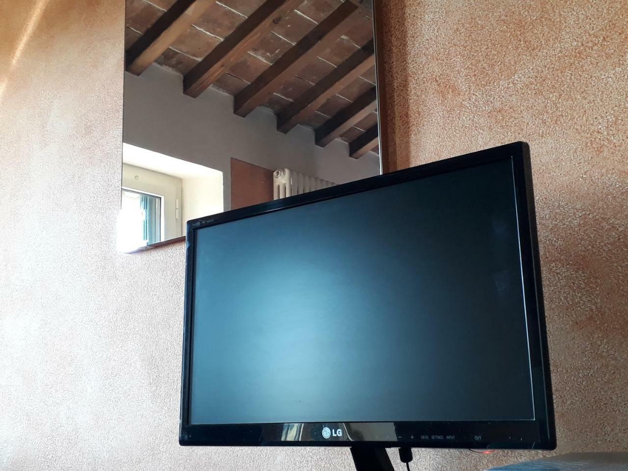 B&B La Corte Capannori Εξωτερικό φωτογραφία