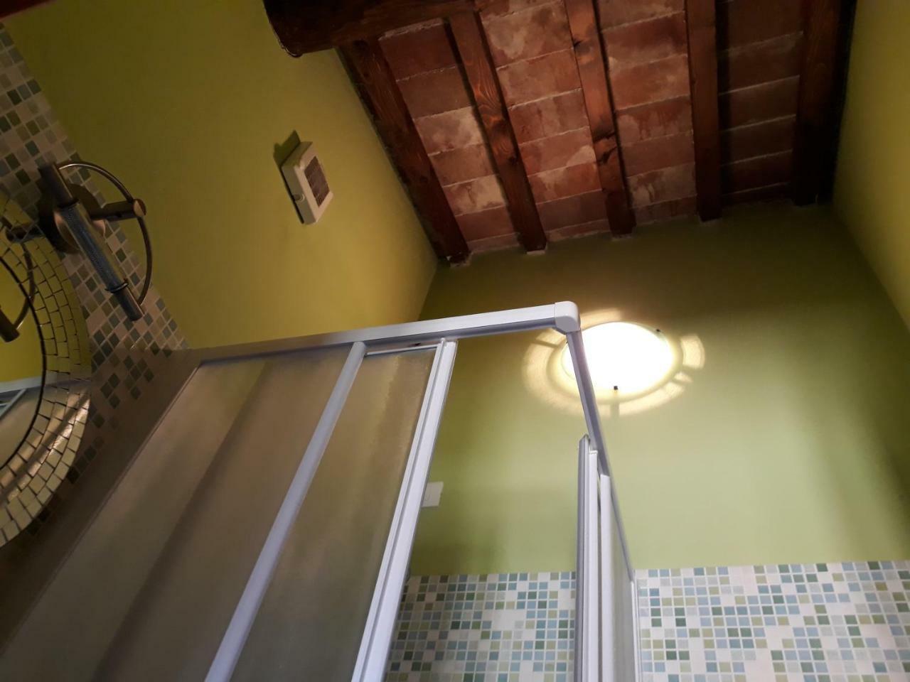 B&B La Corte Capannori Εξωτερικό φωτογραφία